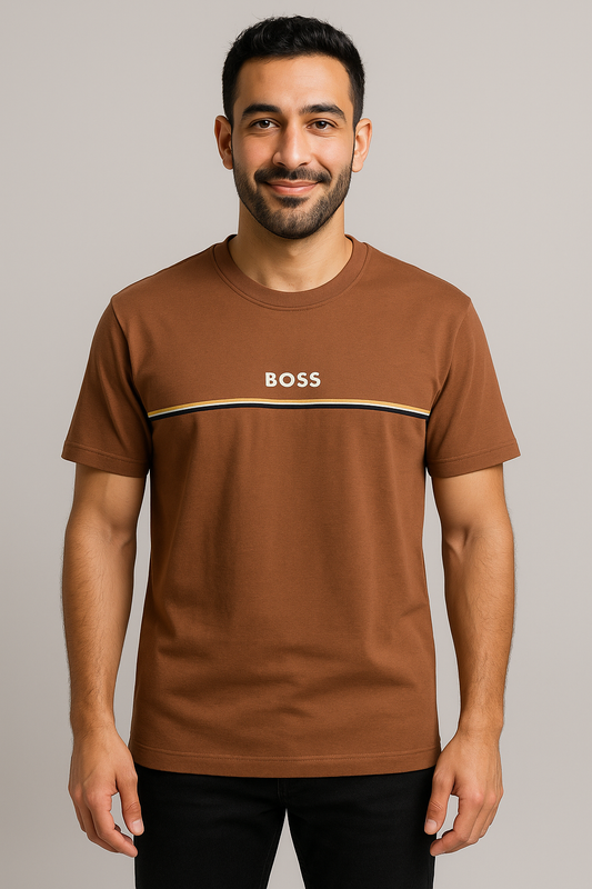 BOSS Signature Stripe
