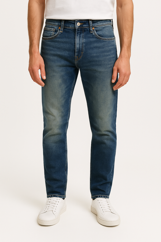 ZARA 1985 Slim Fit Jeans