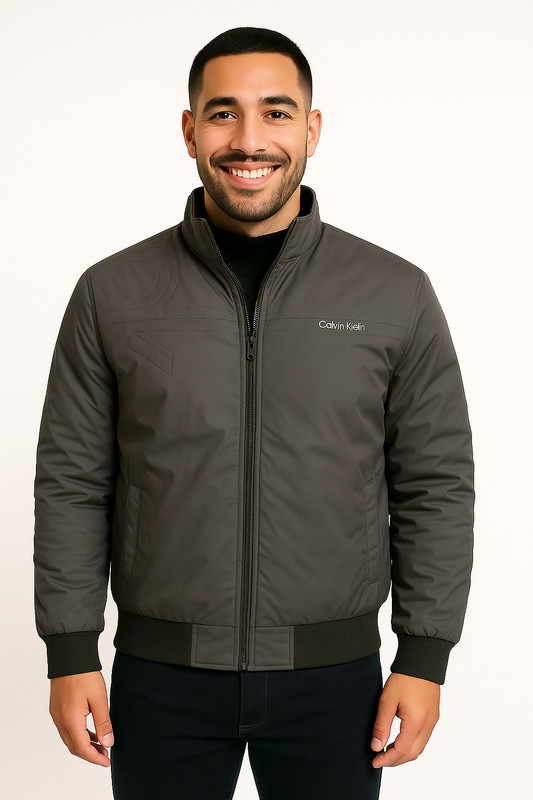 Calvin Klein Winter Bomber Jacket