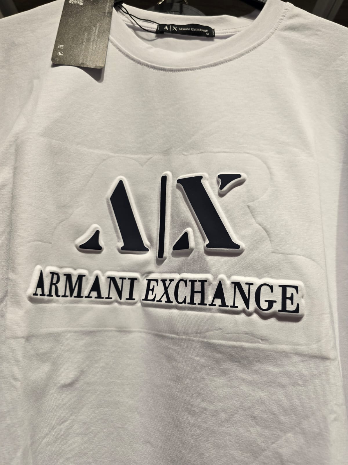 Armani Exchange T-Shirt