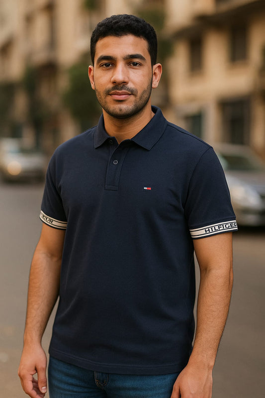 Tommy Hilfiger Polo Shirt