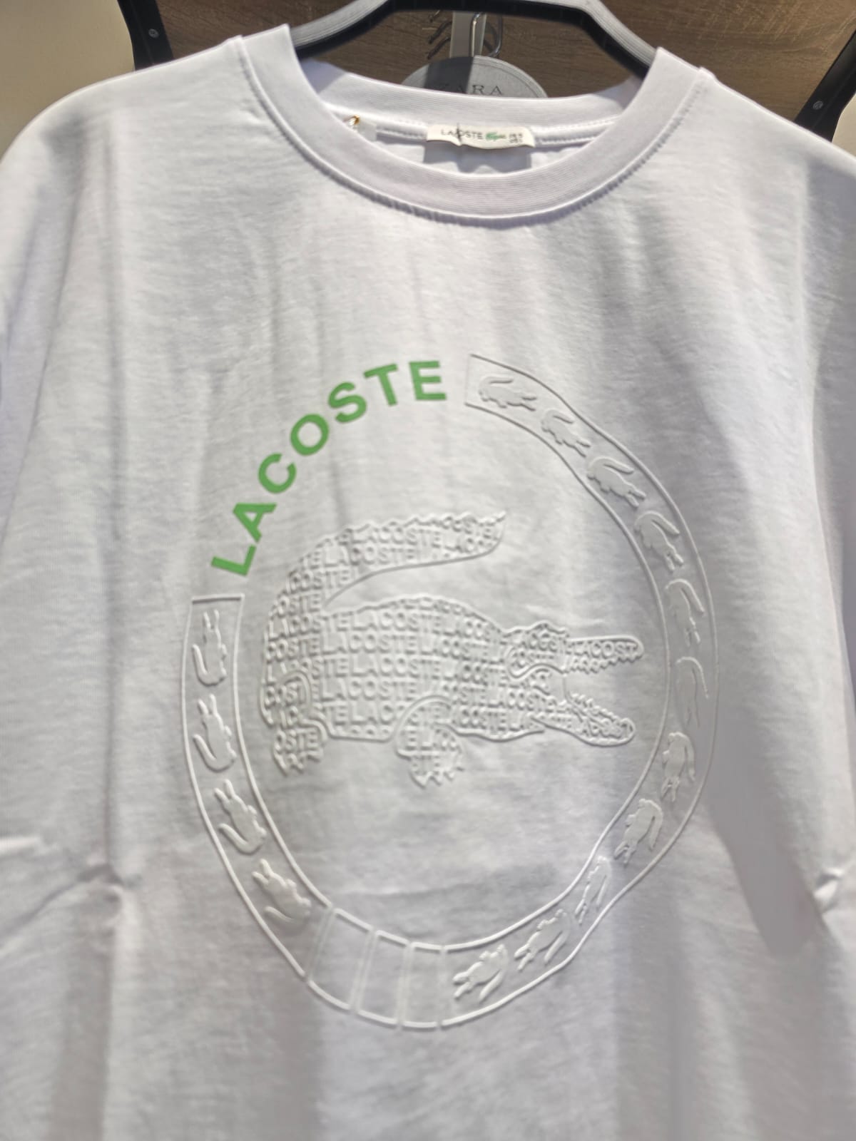 Lacoste