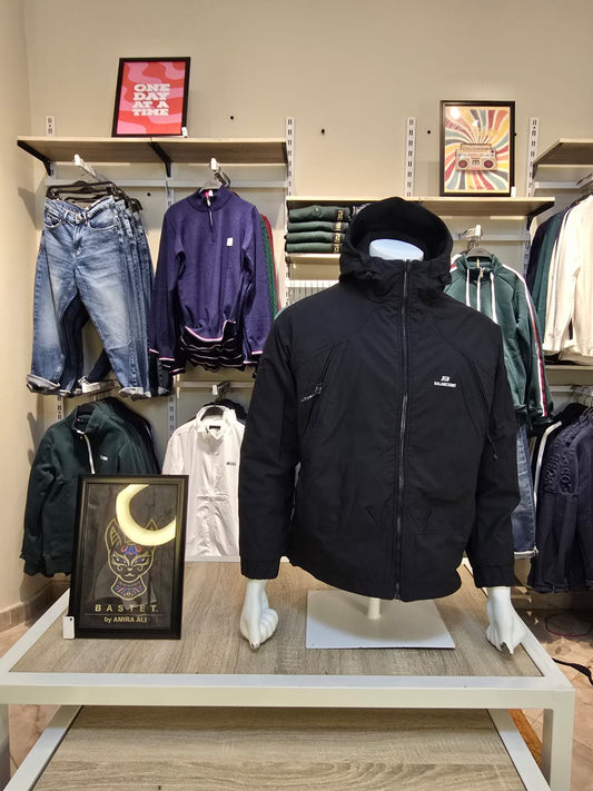 Balanceout Windbreaker Jacket