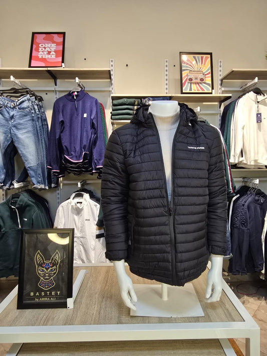 Tommy Hilfiger® | Essential Puffer Jacket