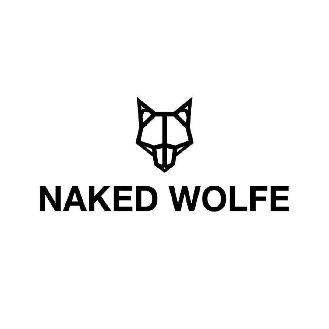 Naked Wolfe