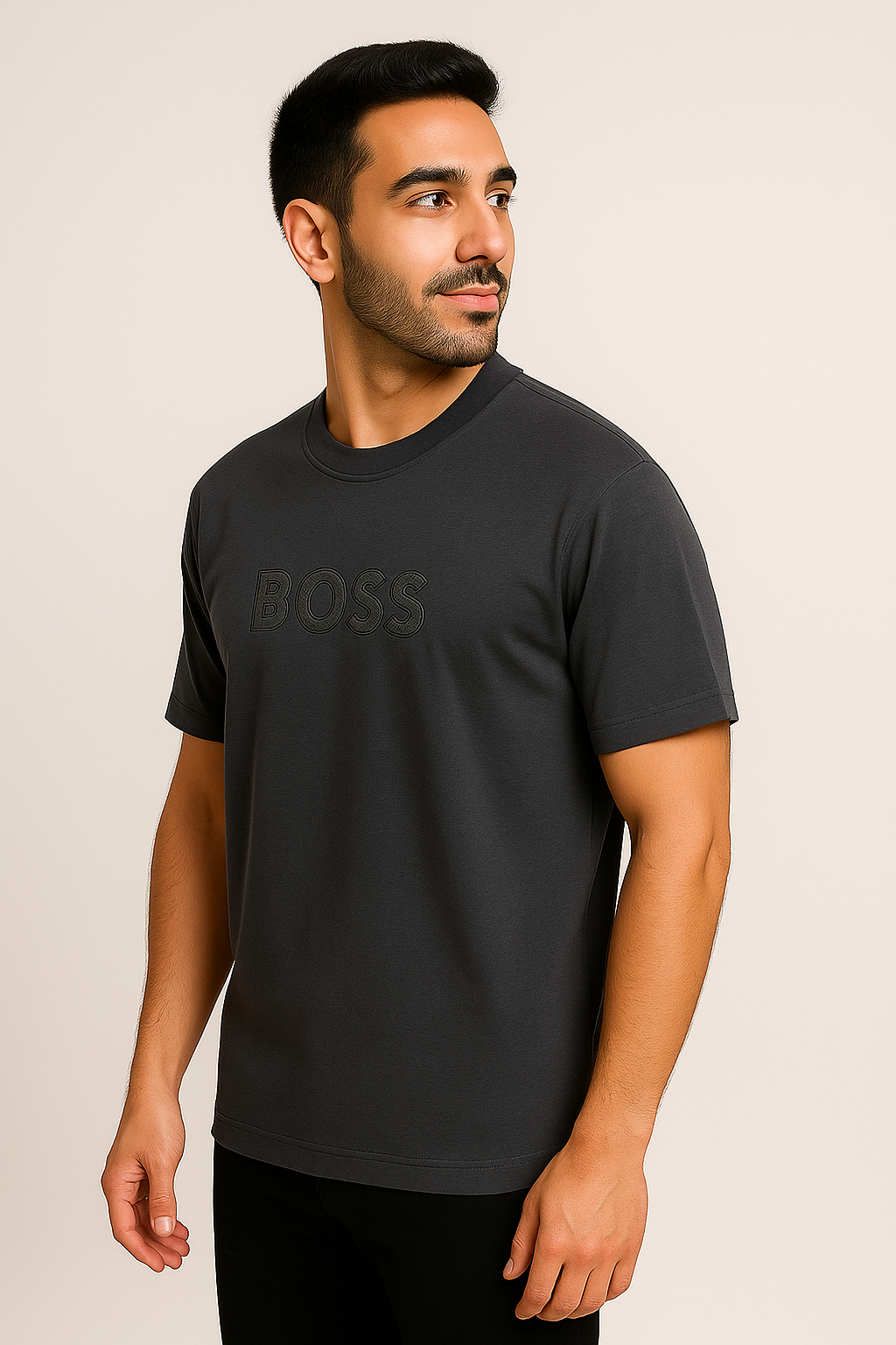 BOSS t-shirt
