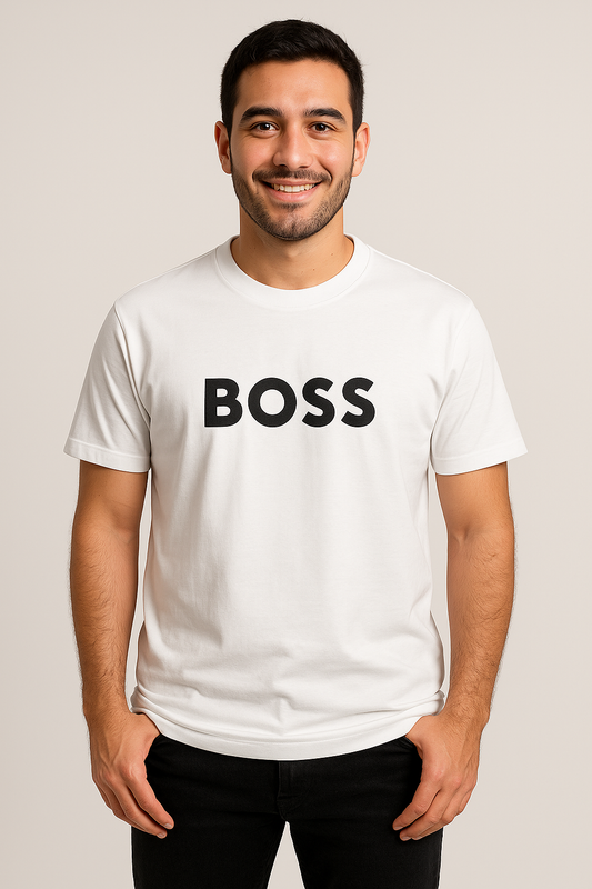 BOSS t-shirt
