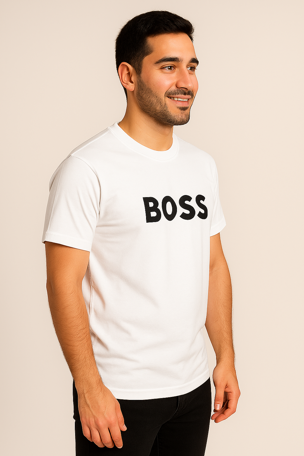 BOSS t-shirt