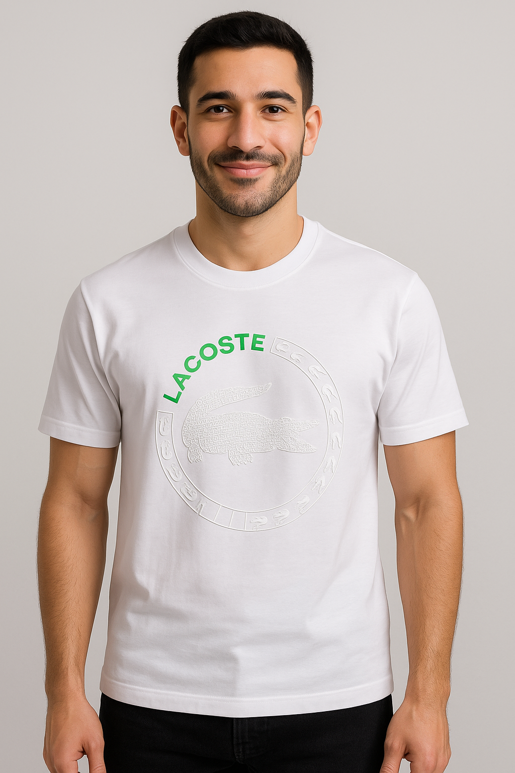 Lacoste