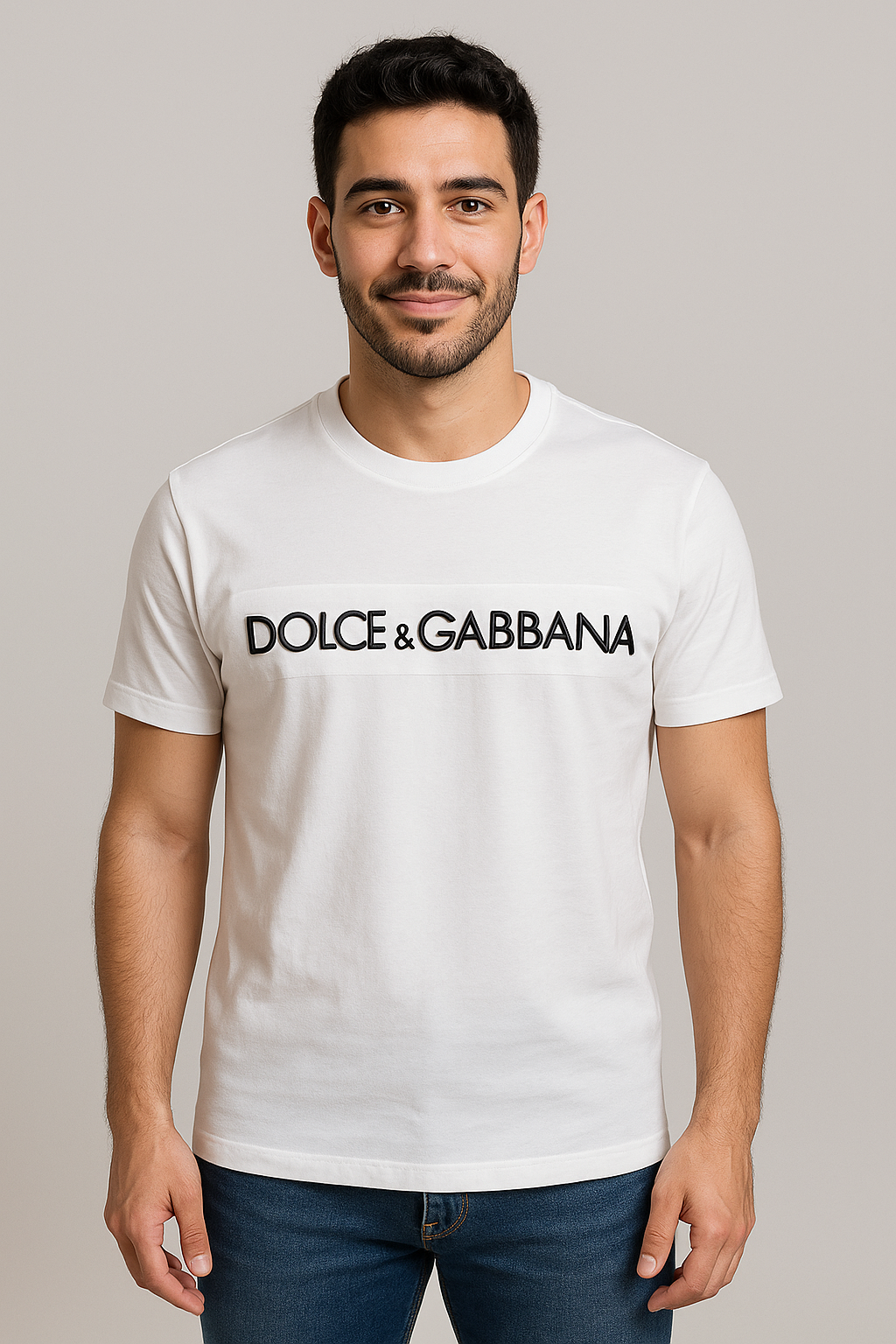 Dolce & Gabana Gabbana T-Shirt