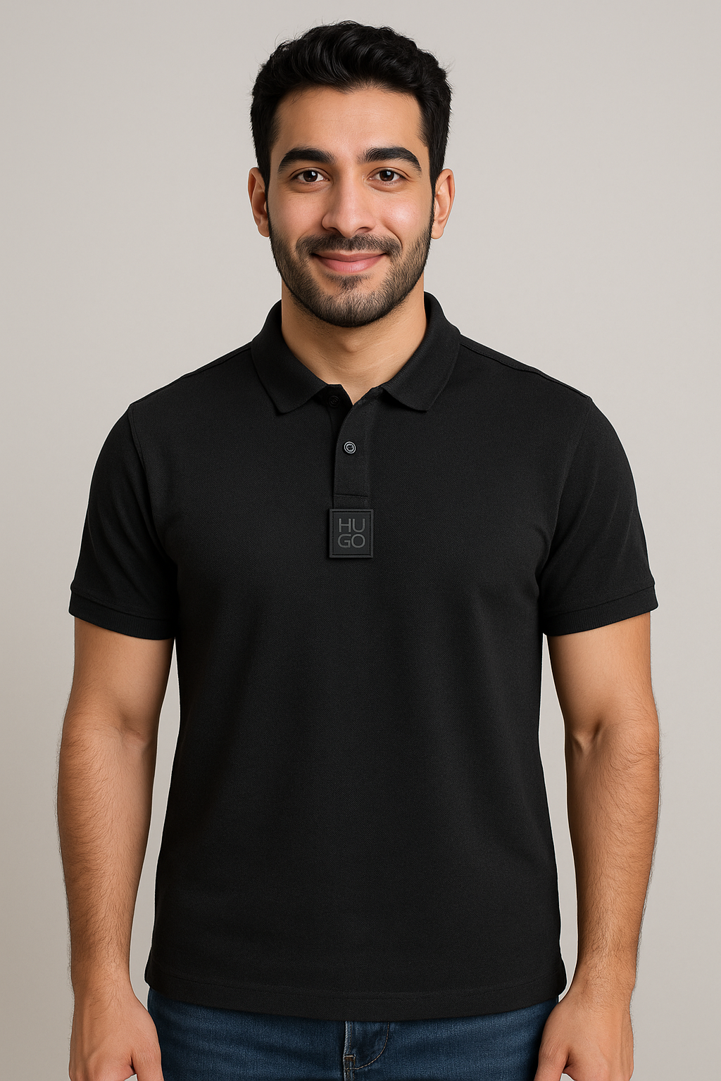 Hugo Polo Shirt