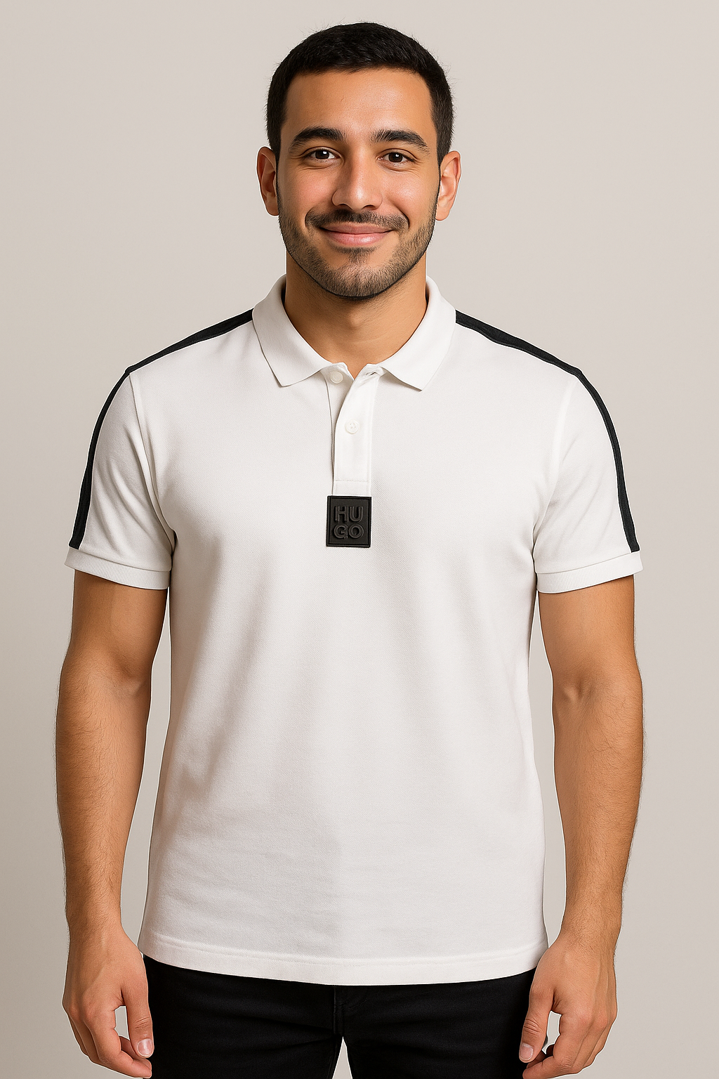 Hugo Polo Shirt
