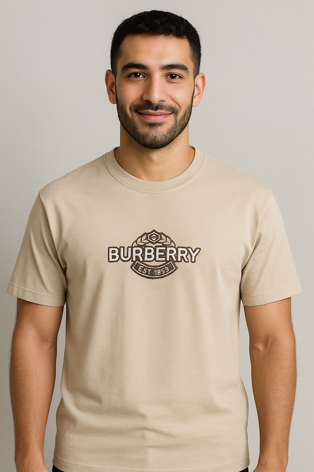 Burberry | Classic Crest Logo