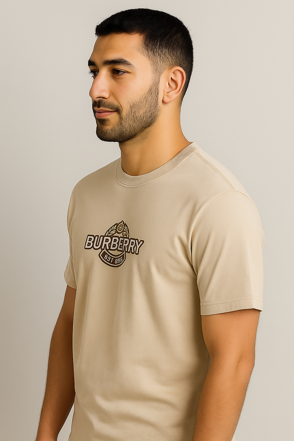 Burberry | Classic Crest Logo