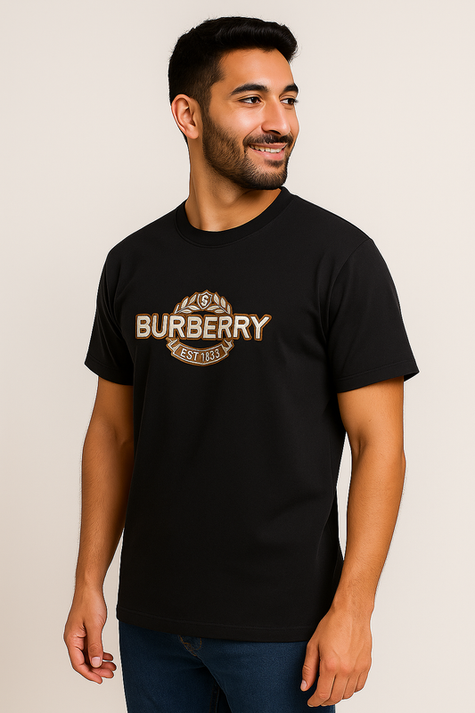 Burberry | Classic Crest Logo