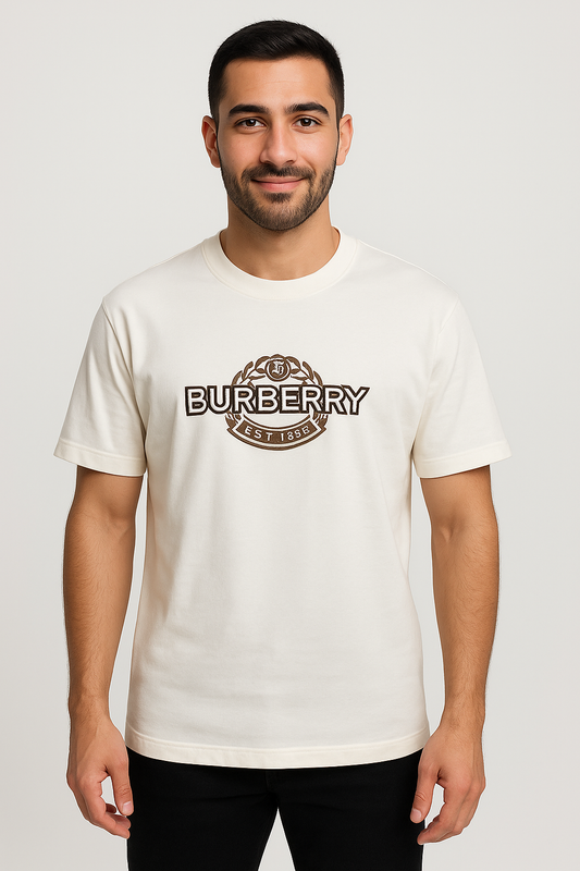 Burberry | Classic Crest Logo