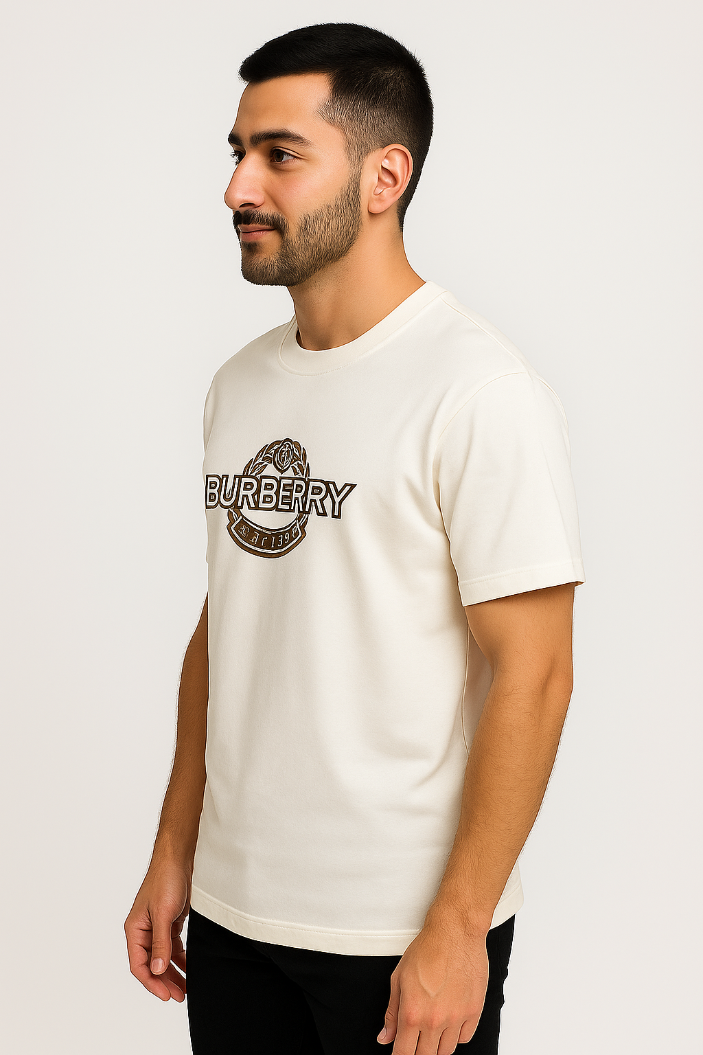 Burberry | Classic Crest Logo