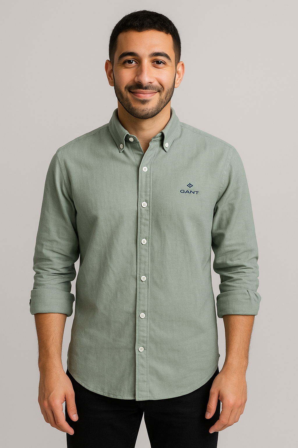 Oxford GANT Shirt