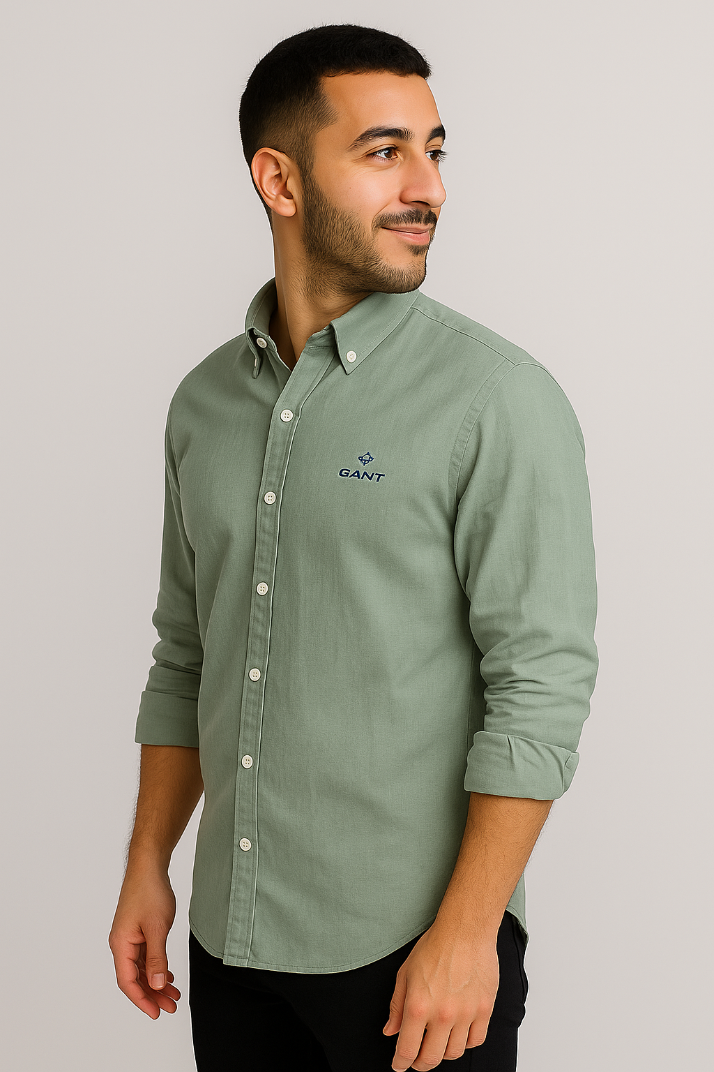 Oxford GANT Shirt