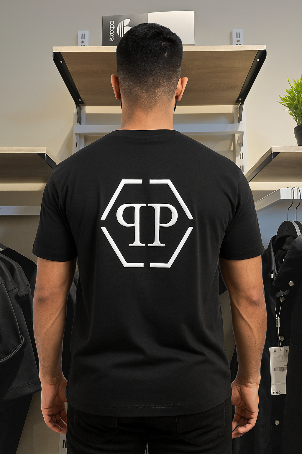 Philipp Plein T-Shirt