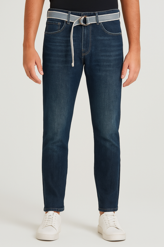 ZARA Slim Fit Denim Jeans
