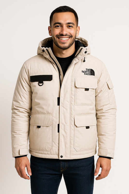 The North Face® | Arctic Down Parka