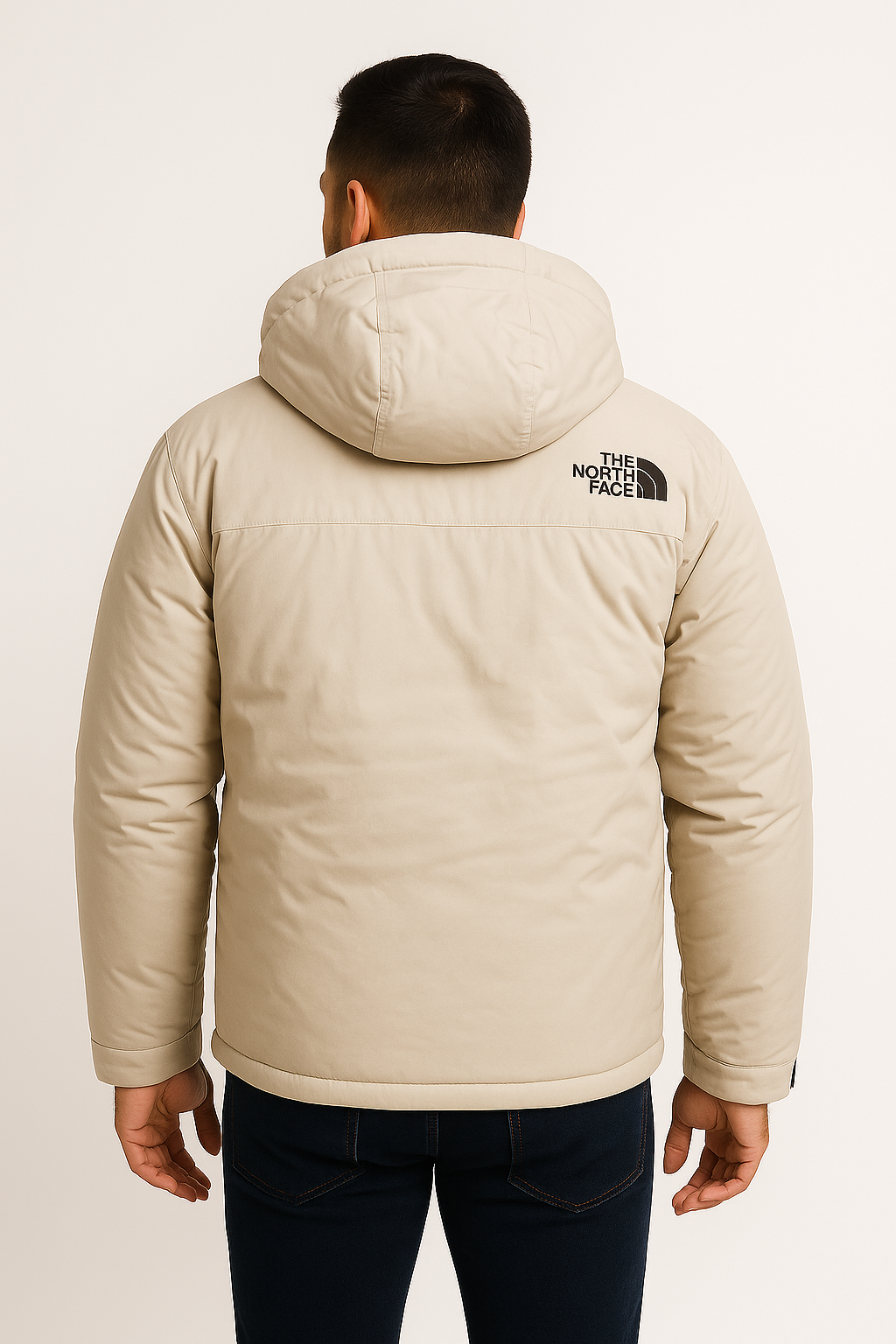 The North Face® | Arctic Down Parka