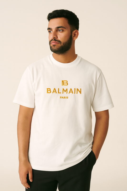 Balmain Paris T-Shirt