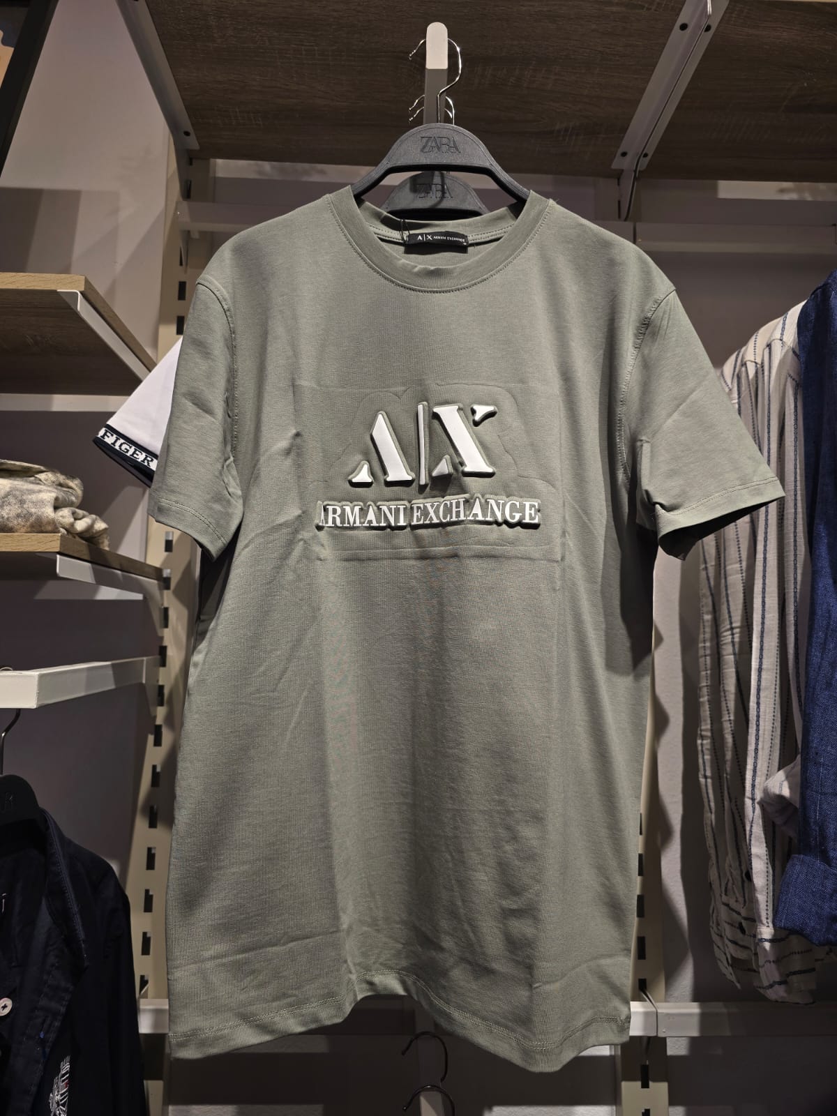 Armani Exchange T-Shirt