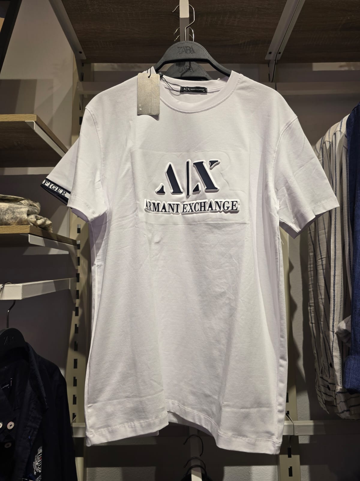Armani Exchange T-Shirt