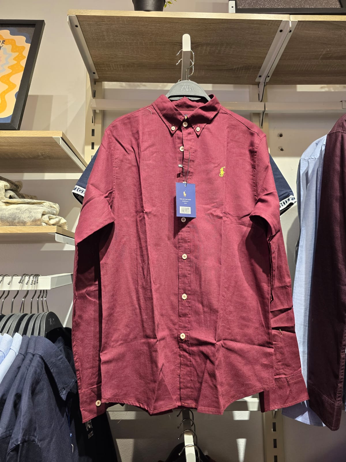 Polo Shirt