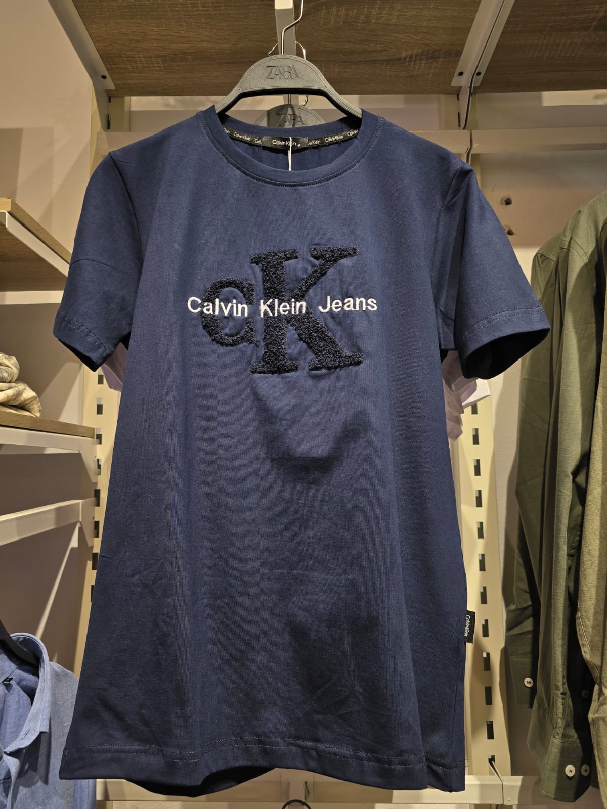 Calvin Klein Jeans T-shirt