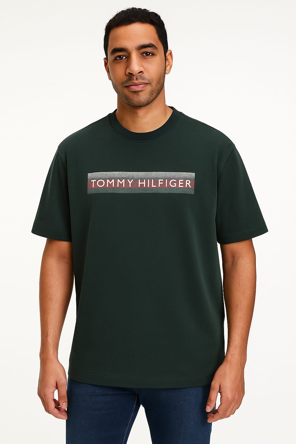 Tommy Effortlessly modern