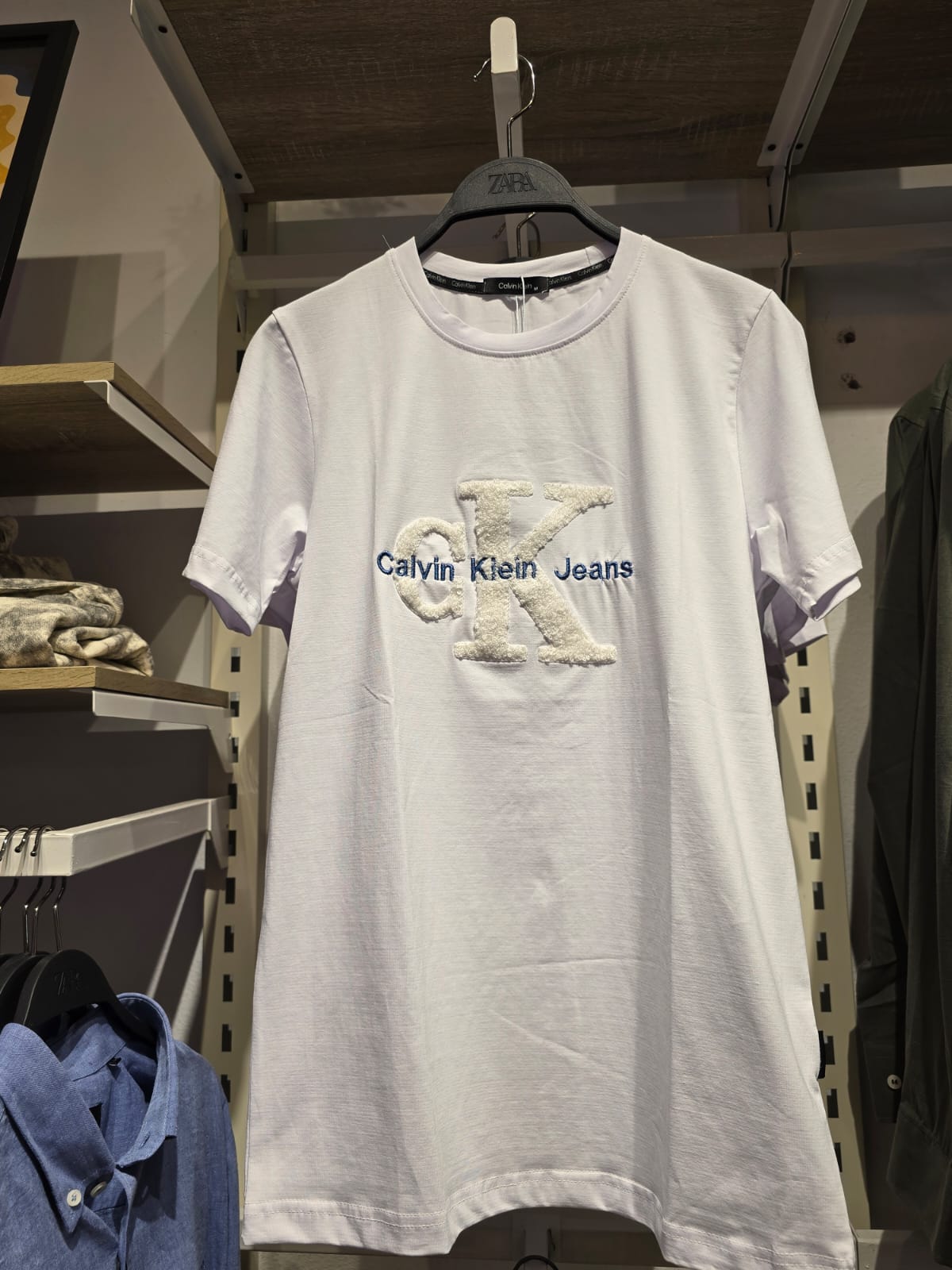 Calvin Klein Jeans T-shirt