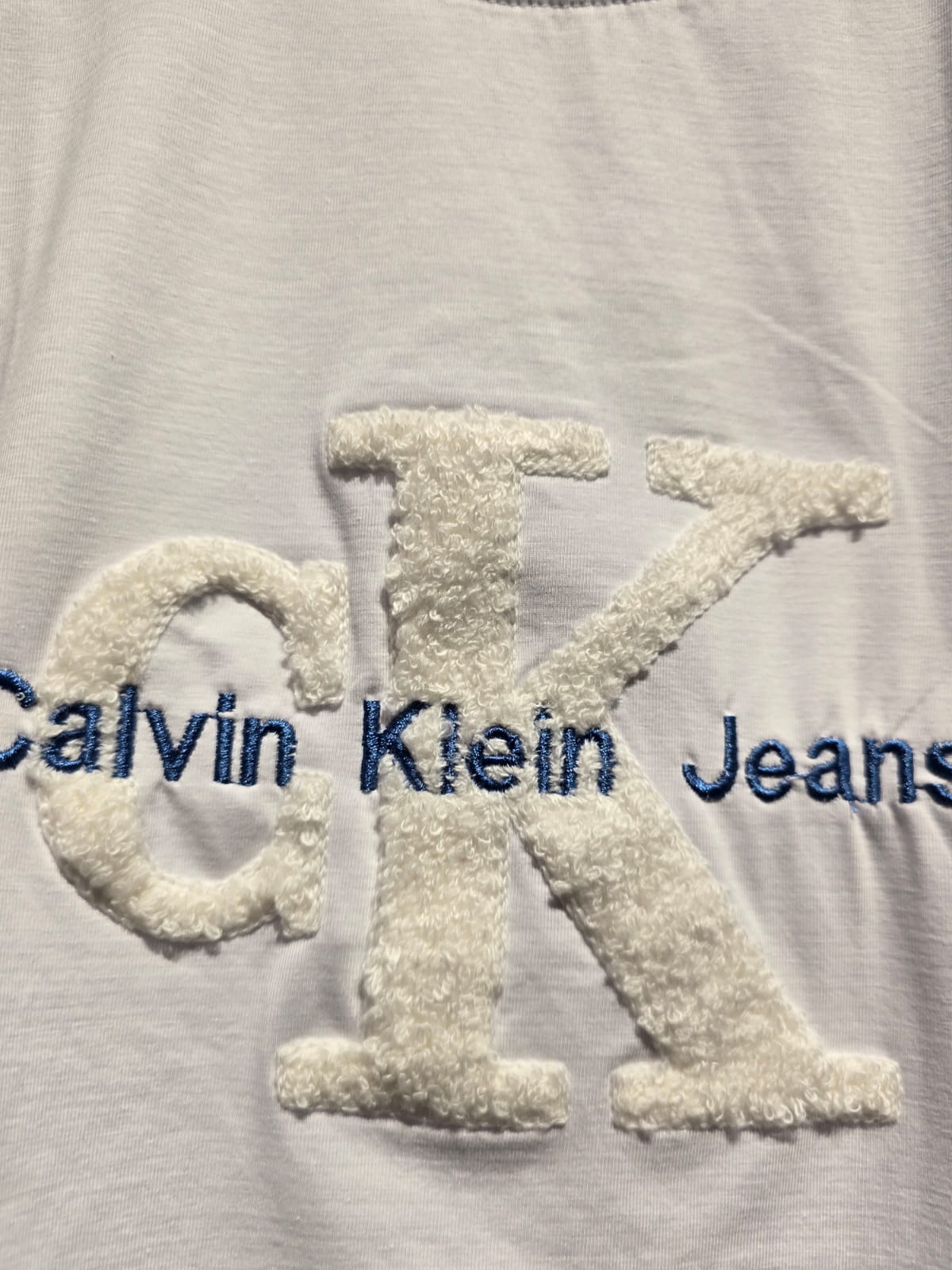 Calvin Klein Jeans T-shirt