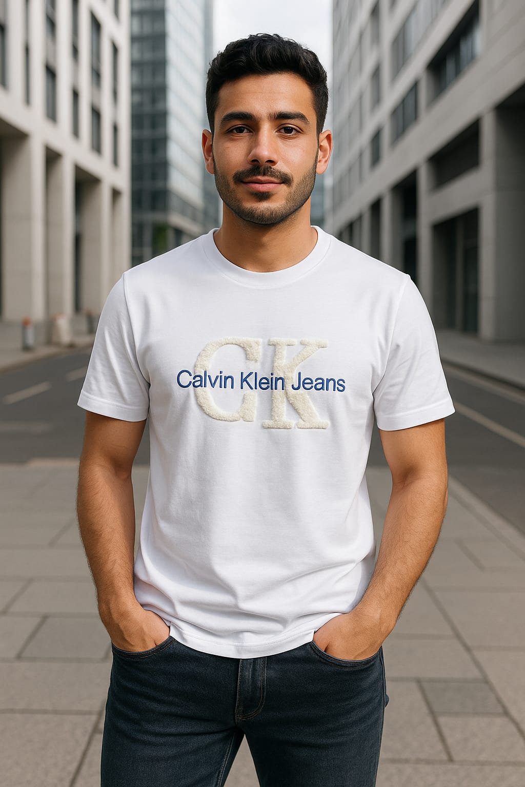 Calvin Klein Jeans T-shirt