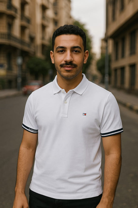 Tommy Hilfiger Polo Shirt