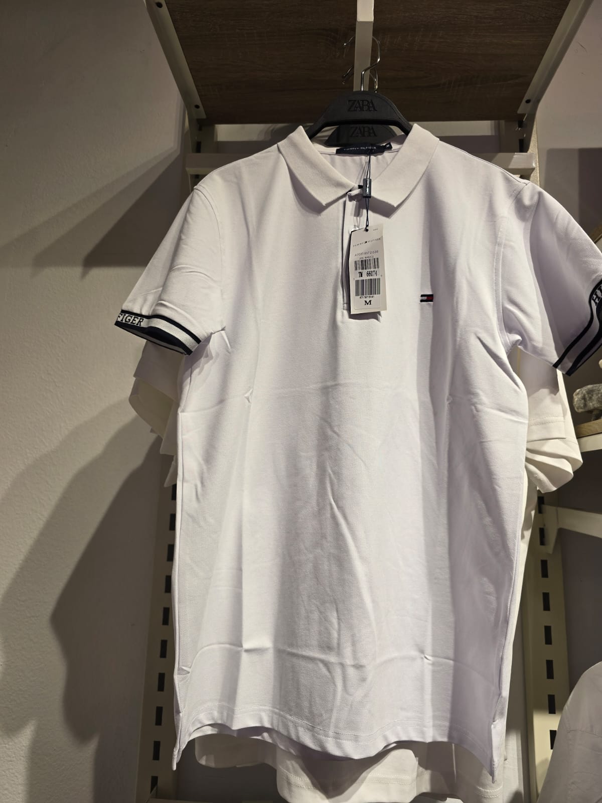 Tommy Hilfiger Polo Shirt