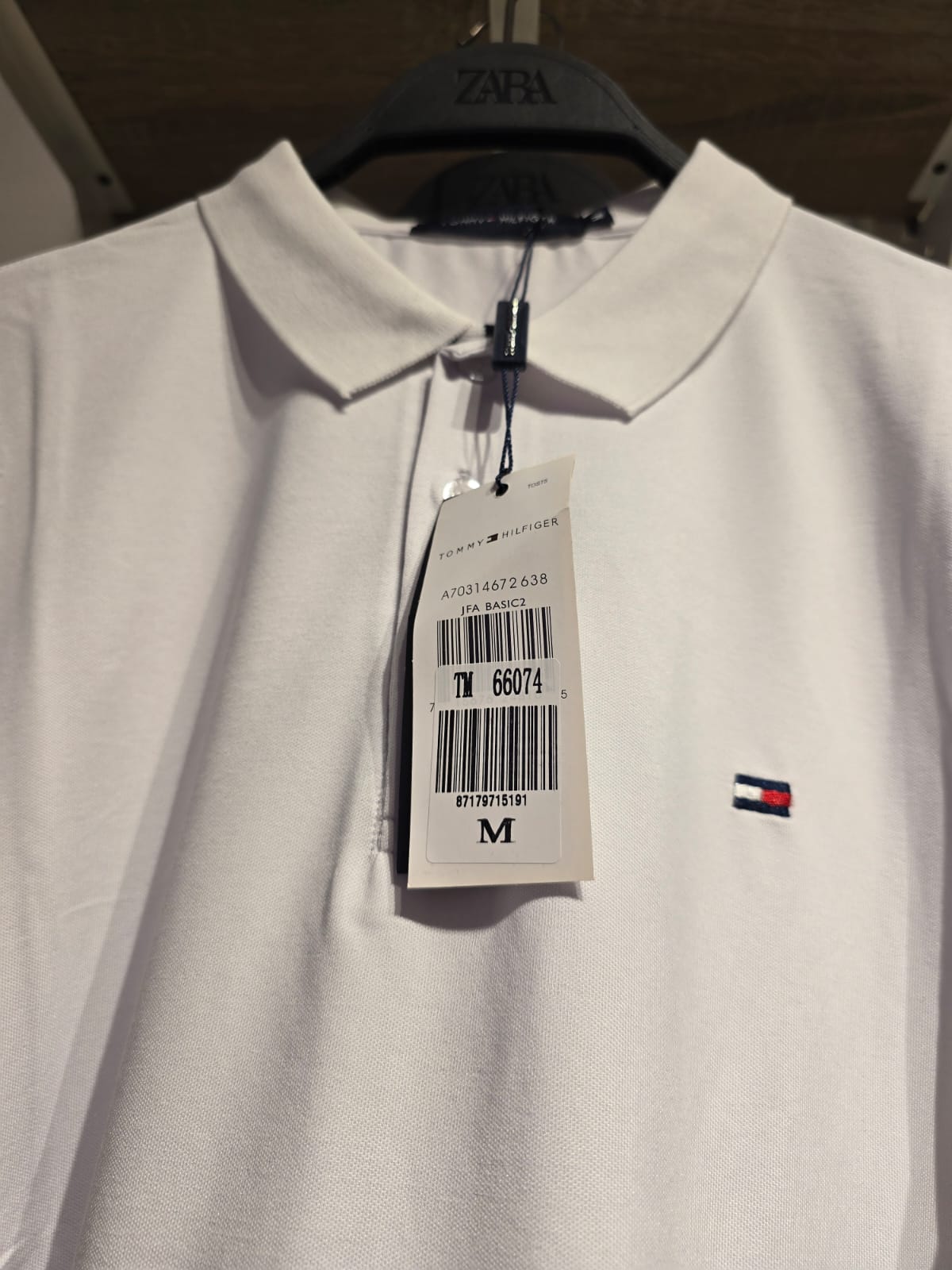 Tommy Hilfiger Polo Shirt