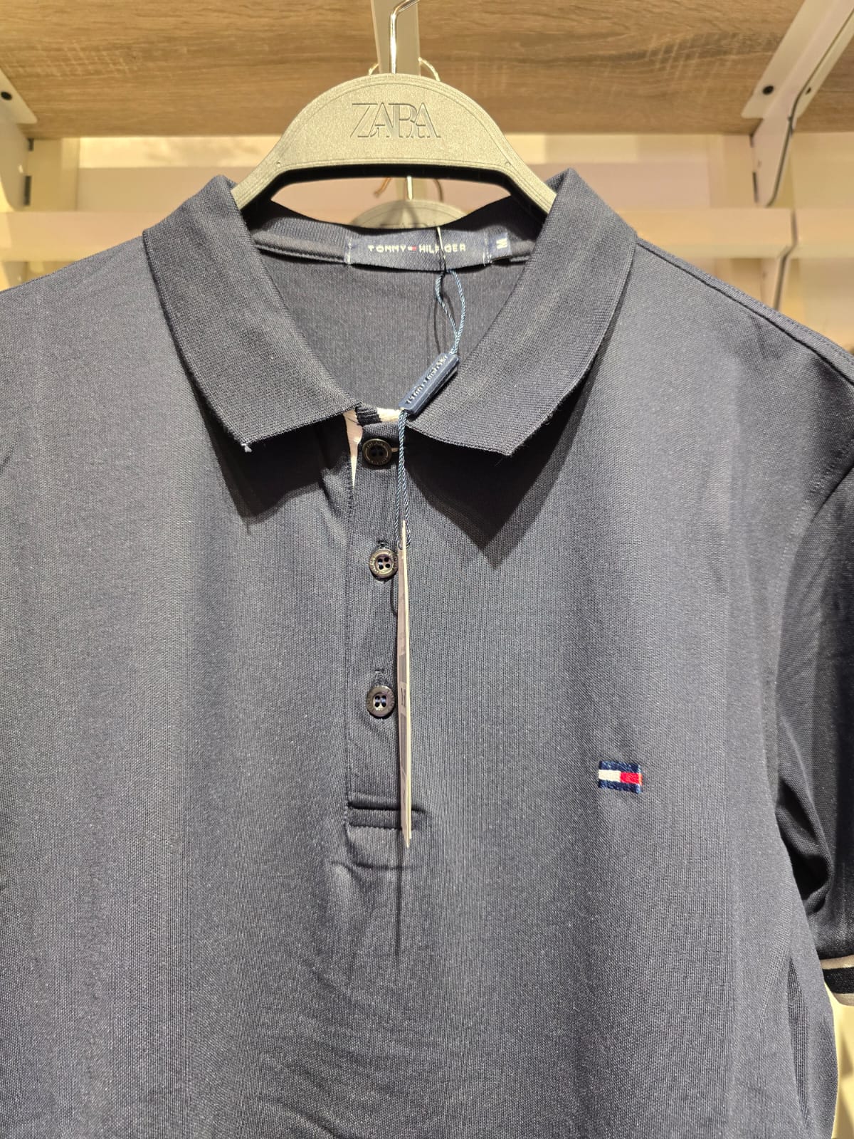 Tommy Hilfiger Polo Shirt