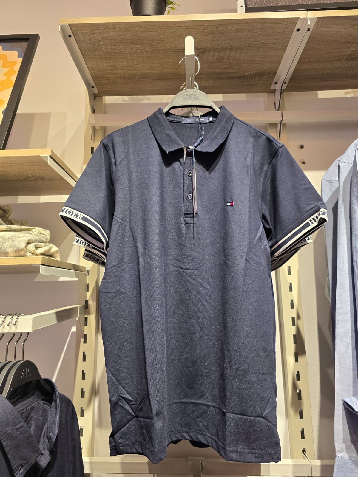 Tommy Hilfiger Polo Shirt