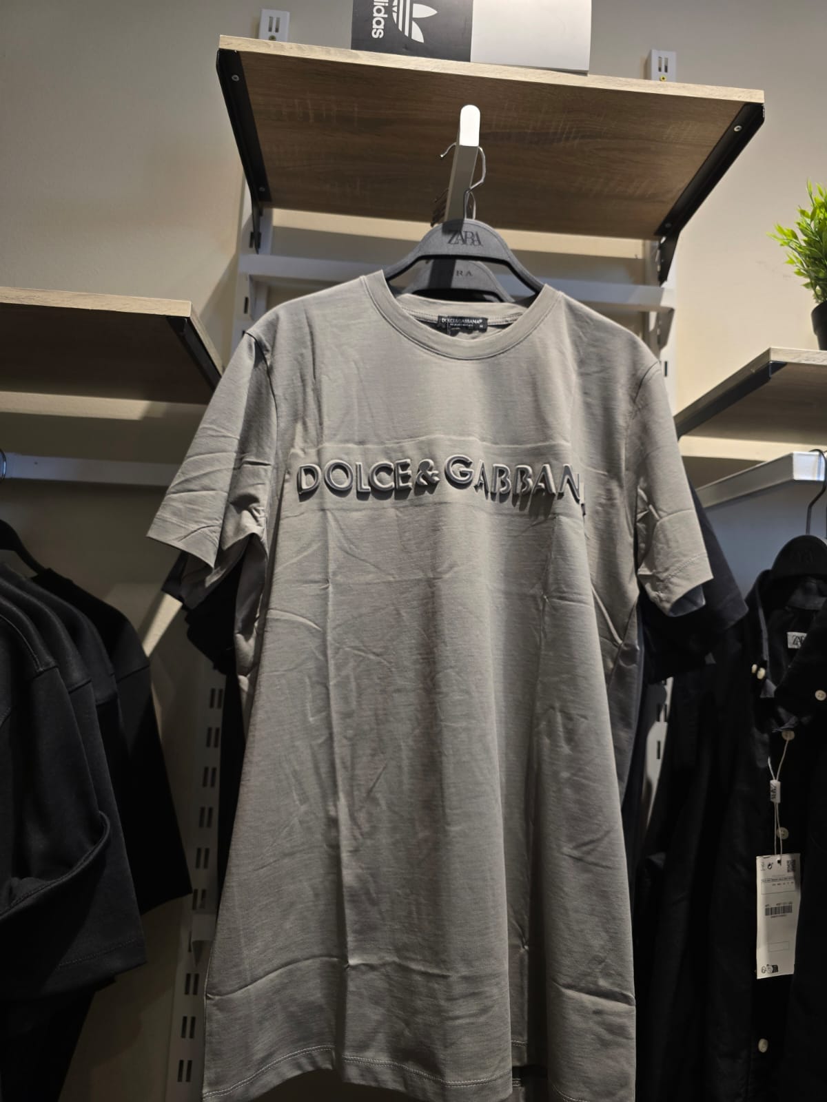 Dolce & Gabana Gabbana T-Shirt