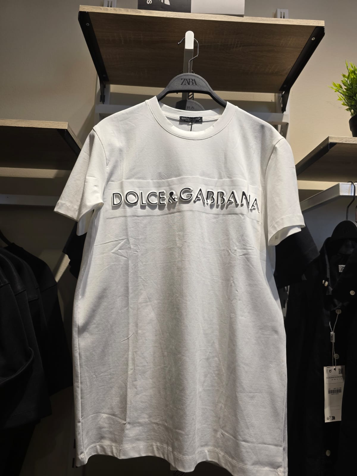 Dolce & Gabana Gabbana T-Shirt