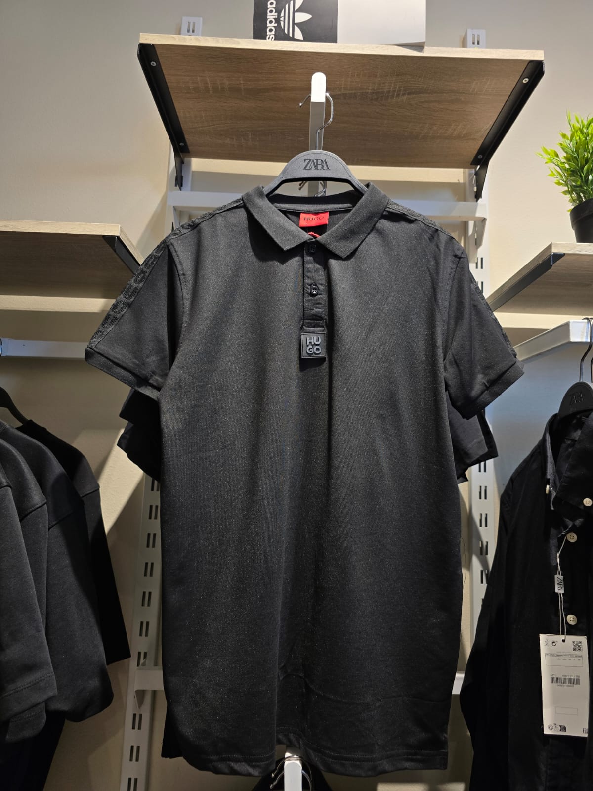 Hugo Polo Shirt