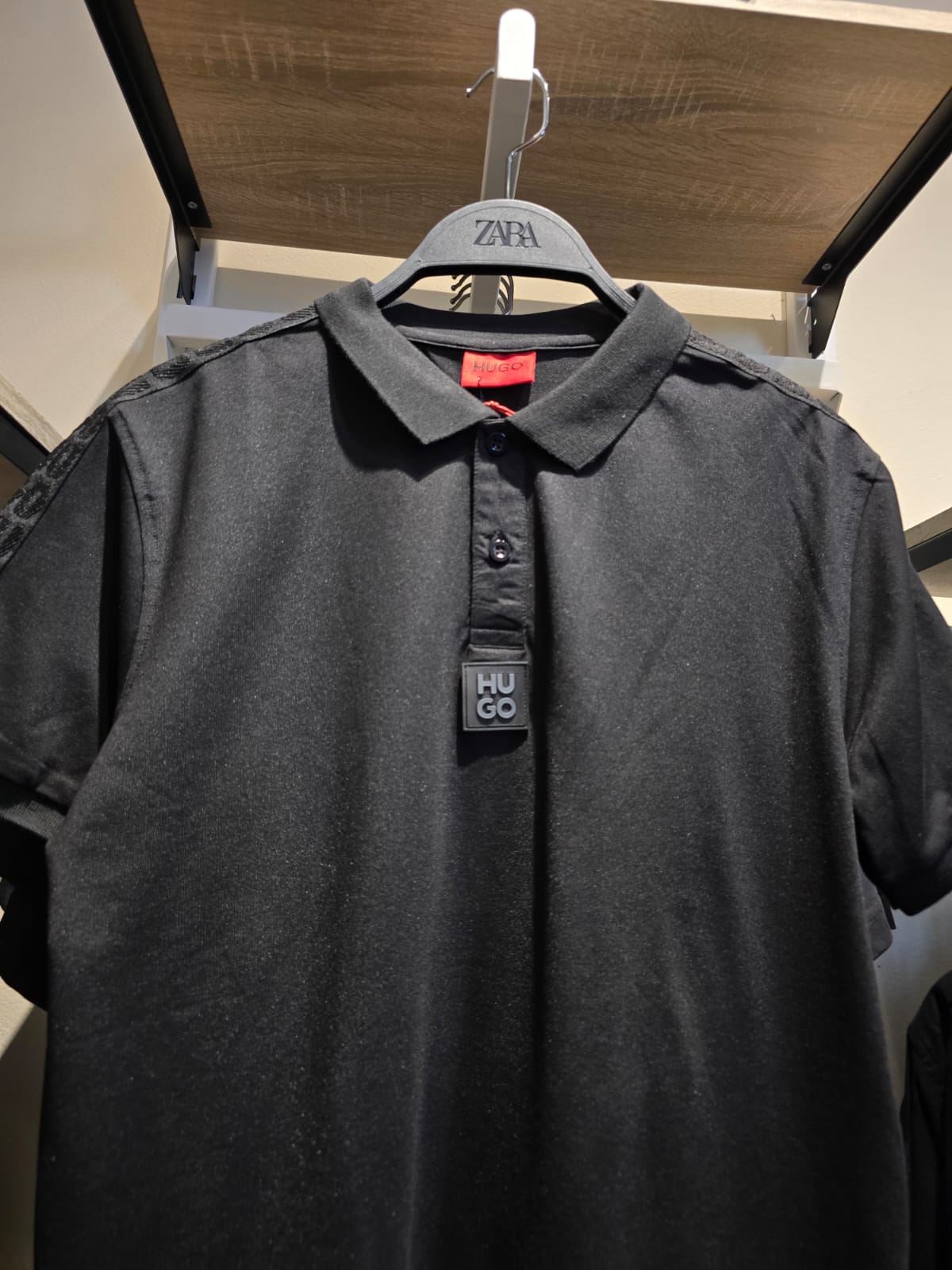 Hugo Polo Shirt