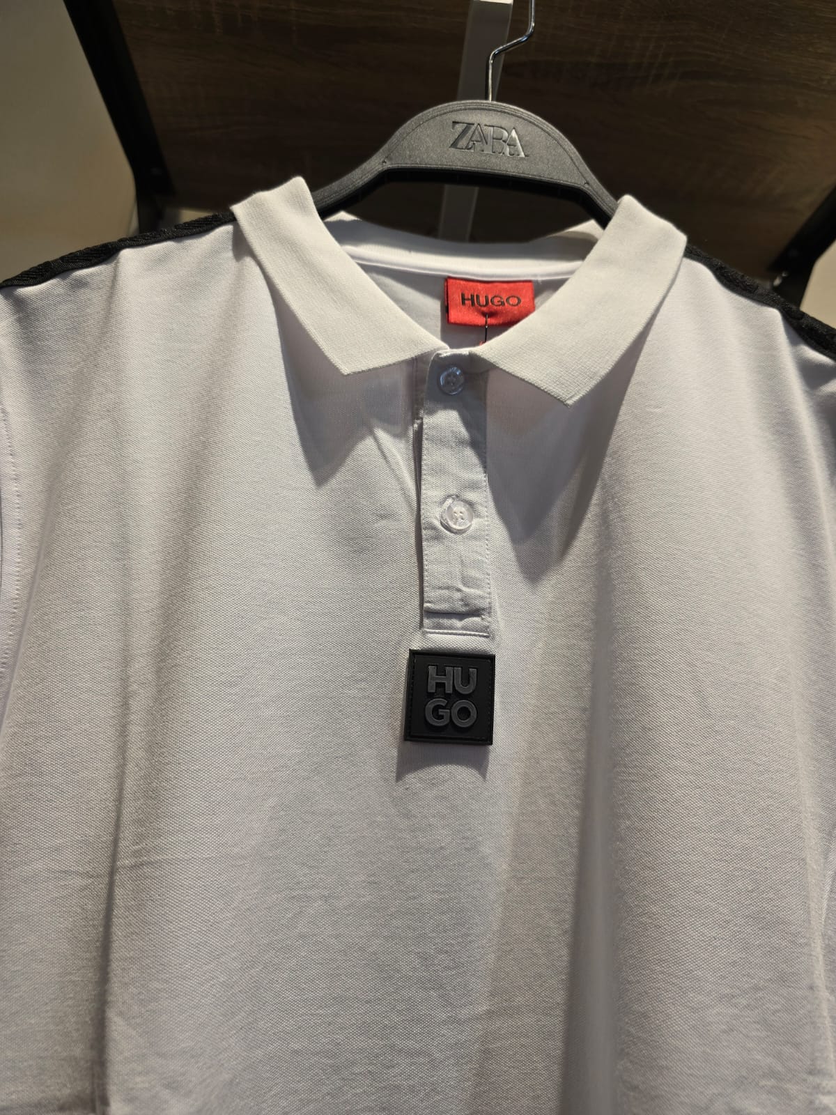 Hugo Polo Shirt