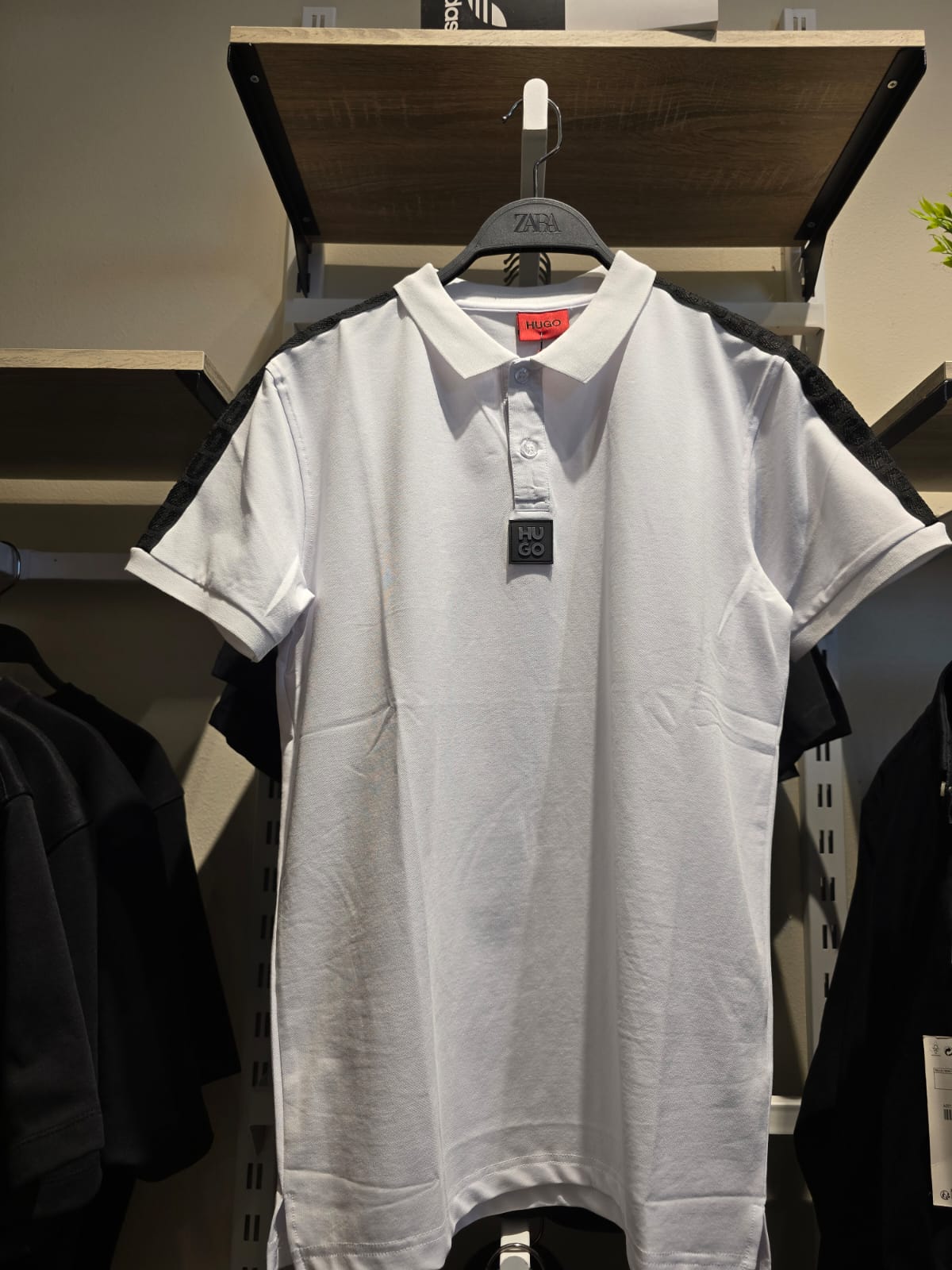 Hugo Polo Shirt