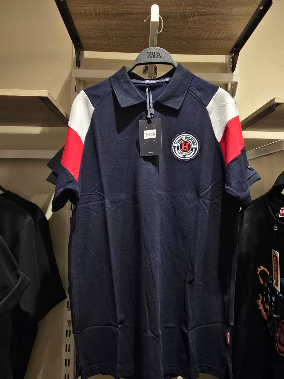 Tommy Hilfiger polo shirt