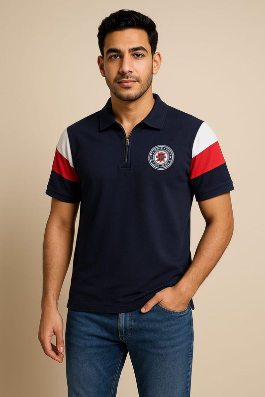 Tommy Hilfiger polo shirt