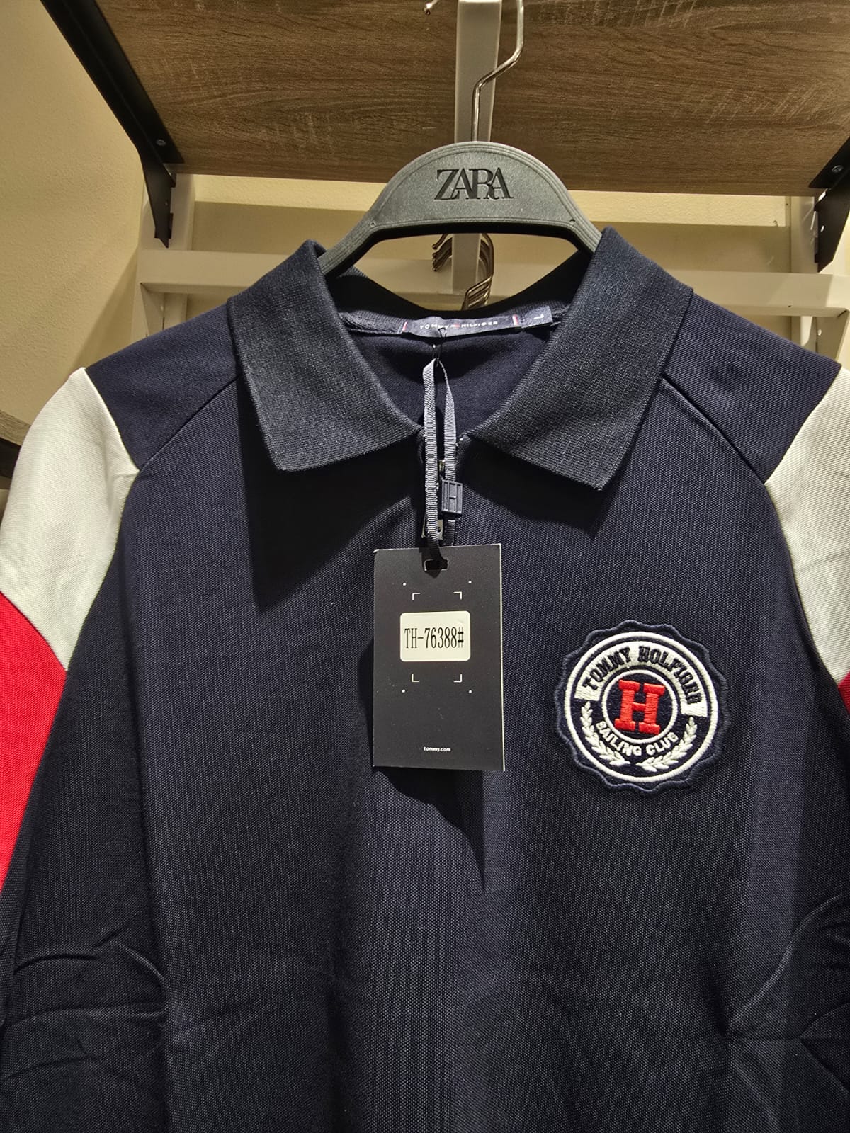 Tommy Hilfiger polo shirt